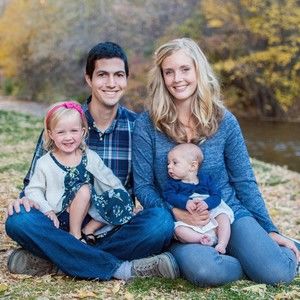 Meet your Posher, Bryce